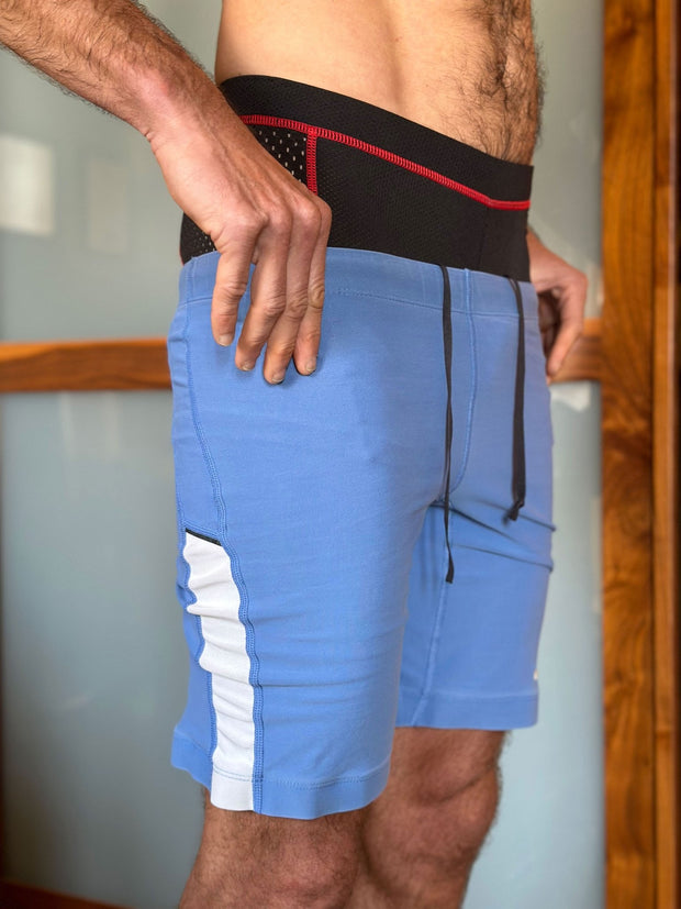 Pantaloncino da Ciclismo - Salvacool™